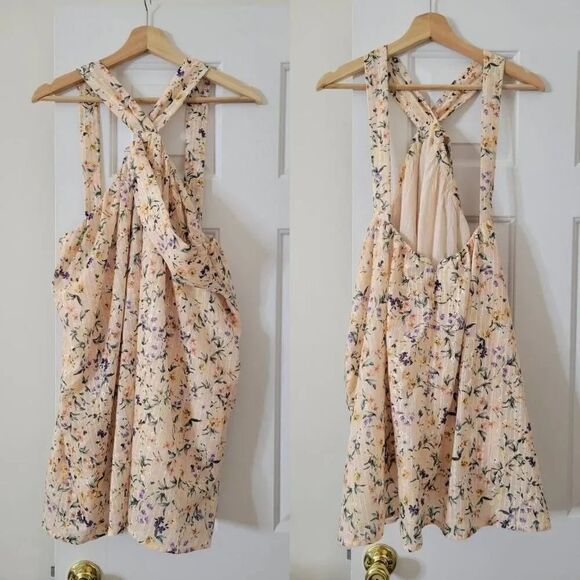 Lovers And Friends Jill Mini Dress XL $188 - Picture 2 of 10